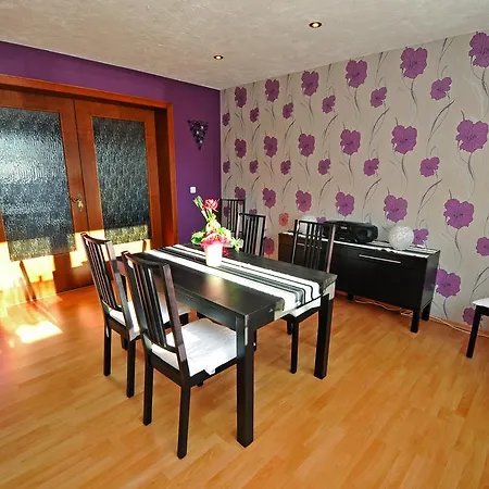 Ferienwohnung Heinen Schleiden Room photo