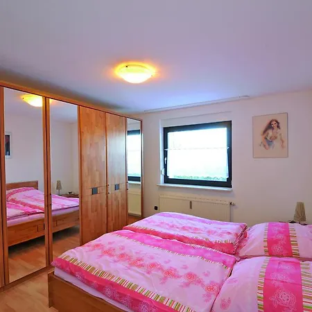 Ferienwohnung Heinen Schleiden Room photo