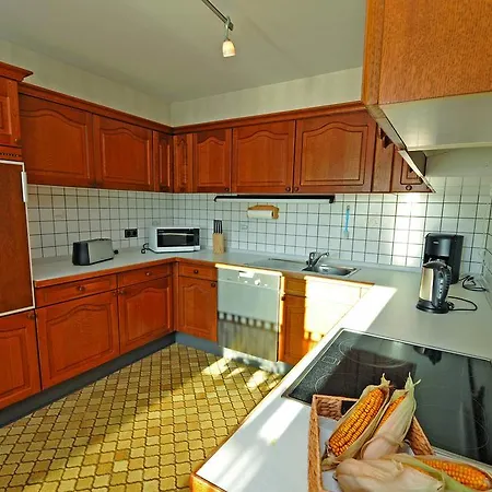 Ferienwohnung Heinen Schleiden Room photo
