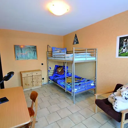Ferienwohnung Heinen Schleiden Room photo