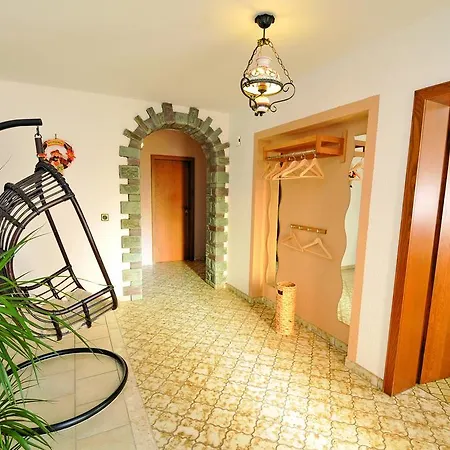 Ferienwohnung Heinen Schleiden Room photo