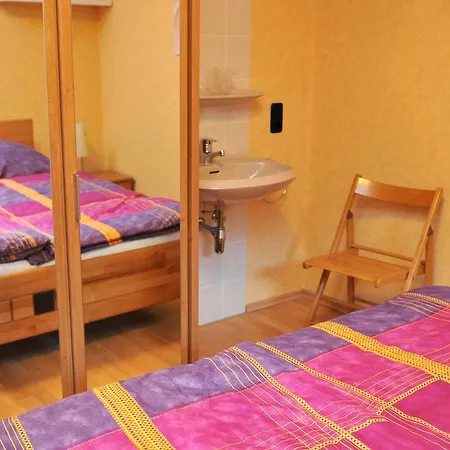 Ferienwohnung Heinen Schleiden Room photo