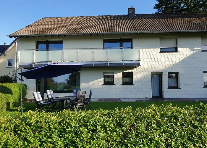 Ferienwohnung Heinen