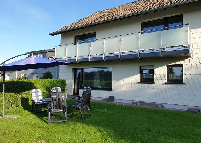 Ferienwohnung Heinen