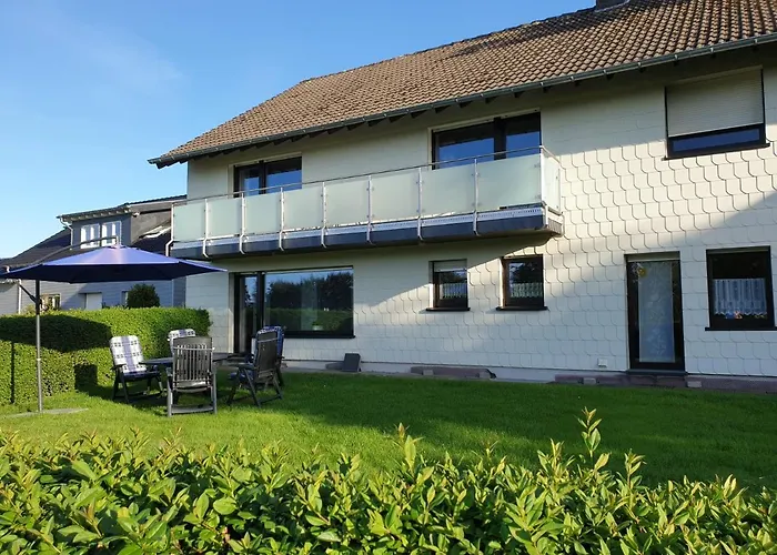 Ferienwohnung Heinen