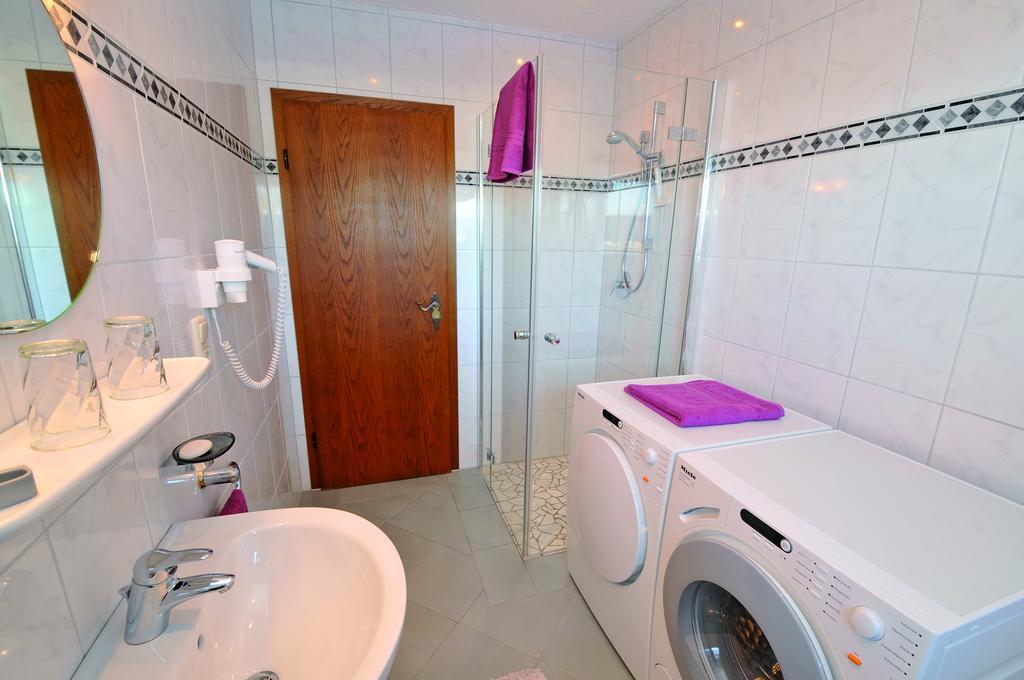Heinen Appartement *