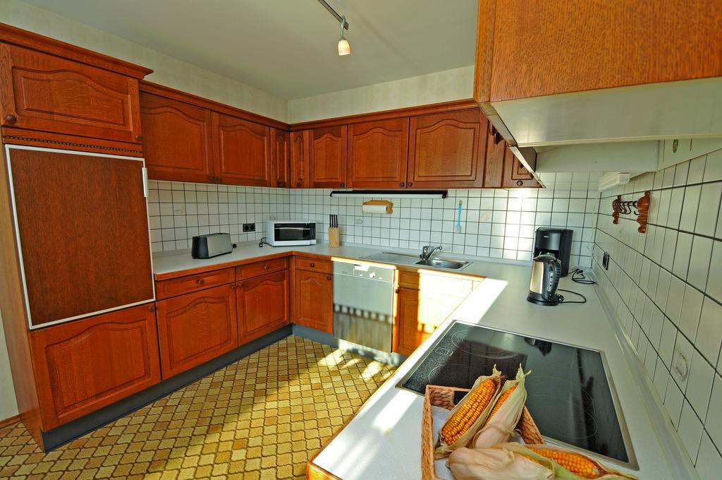 Appartement Heinen