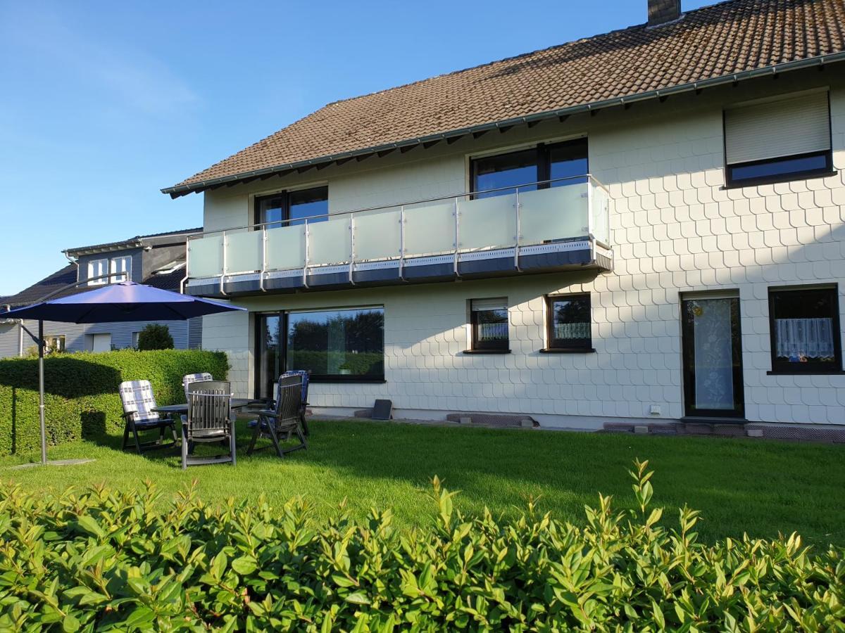 Appartement Heinen Schleiden